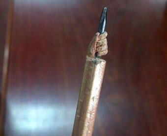 ФНС не позволяет фирмам на УСН "доходы" пренебрегать документами на расходы