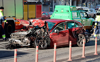 ЦБ предложил учитывать стоимость аналогов запчастей при ремонте по ОСАГО