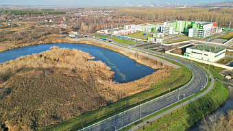 Годовой план дорожных работ практически выполнен