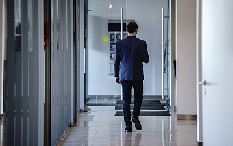 Греф предупредил об убыточности банковского сектора в этом году