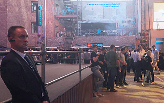 Банк «Открытие» впервые с 2014 года отказался от квартирника на ПМЭФ