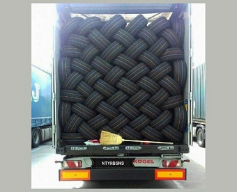 Форма транспортной накладной будет обновлена с 1 марта 2022 года