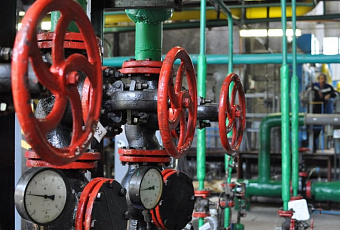 Правительство выделит на коммунальную инфраструктуру 100 миллиардов рублей