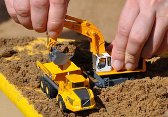 В Москве упростили порядок проведения земляных работ для целого ряда организаций