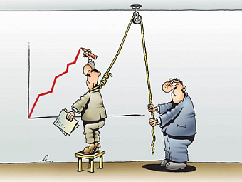 В Беларуси рынок аудита вырос на 10%