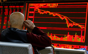 Аналитики предсказали трехкратный рост дефолтов на рынке облигаций