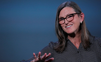 Фонды Ark Invest нарастили инвестиции в биотехнологические компании