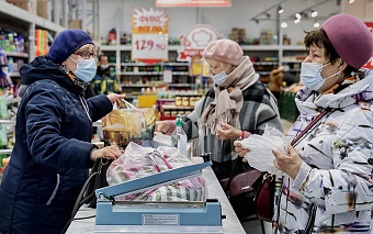 Число считающих себя финансово грамотными россиян за 10 лет выросло втрое