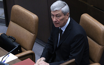 Росфинмониторинг сообщил о попытке исключить Россию из FATF