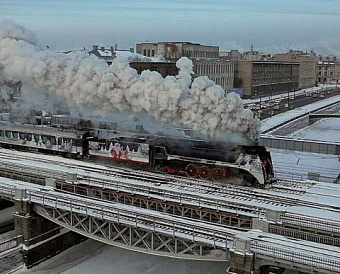 Нулевую ставку НДС для пригородных пассажирских ж/д перевозок продлят еще на 5 лет