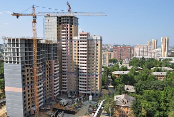 В Екатеринбурге сократили сроки подключения новостроек к сетям