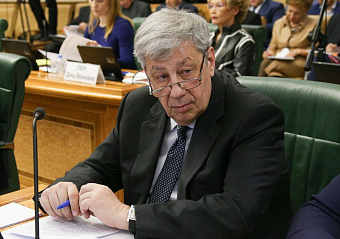 НОСТРОЙ претендует на ведение двух реестров