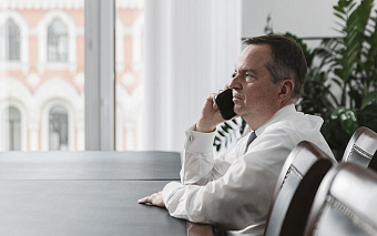 Минфин запланировал дивиденды от госбанков в 2023 году