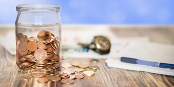 ЦБ оценил стоимость чистых активов паевых инвестфондов почти в ₽9 трлн