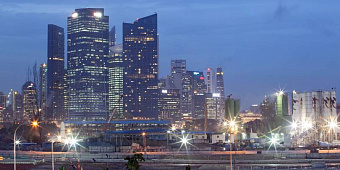 Сингапур планирует инвестировать в региональные компании через госфонды