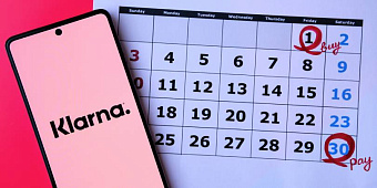 Оценка Klarna снизилась до $6,7 млрд