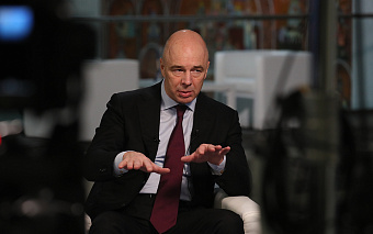 Силуанов объяснил стремление России избежать дефолта