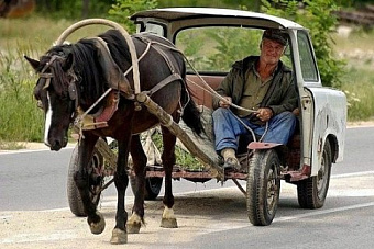 Отсрочку уплаты утильсбора в РФ расширили на всех автопроизводителей со СПИК