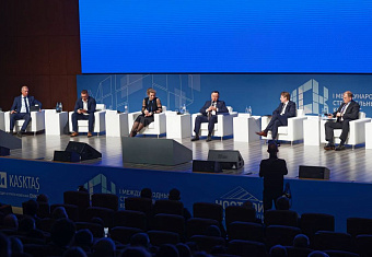 На пути к технологическому суверенитету