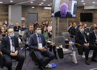 В Архангельске готовятся к ТИМ-переходу