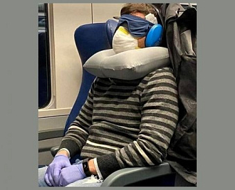 В этом году можно будет опять возместить расходы на маски за счет средств ФСС