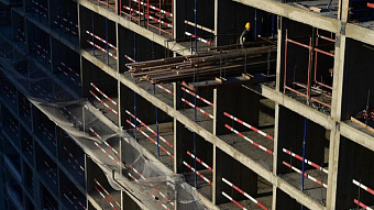 Москва предоставит застройщикам 37 га земли для реализации инвестпроектов