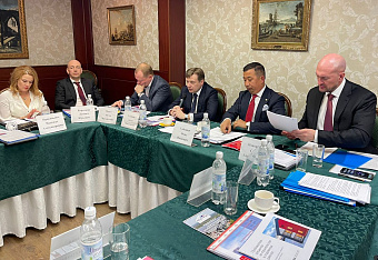 НОСТРОЙ сформирует «пул активных членов СРО»