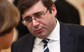 Швецов призвал бизнес внятно аргументировать нераскрытие отчетности