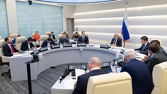 Всем видам инженерной инфраструктуры могут открыть единое окно