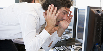 ЦБ ограничит покупку иностранных бумаг. Что это значит для рынка