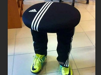 ФНС России судится с Adidas из-за налога в размере and#8381;52 млн