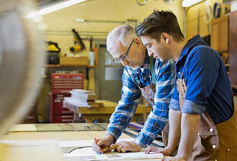 Для наставников разработают профстандарт