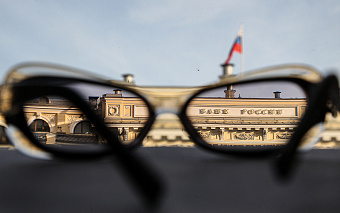 ЦБ впервые оценил потери банков из-за быстрого роста ставок