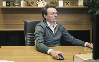 Глава Райффайзенбанка назвал причину ухода иностранных банков из России