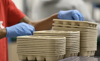 Footprint может выйти на биржу путем слияния со SPAC при поддержке Koch