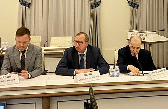 Президент НОПРИЗ наметил пути перехода к параметрическому методу нормирования