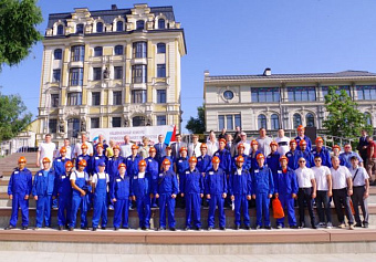 НОСТРОЙ и НОПРИЗ проведут Архитектурно-строительный форум в Саратове