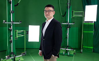 Инвестподразделение корейской SK Group хочет развивать метавселенную