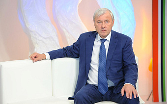 Аксаков заявил, что финансовый пузырь западных банков «должен лопаться»