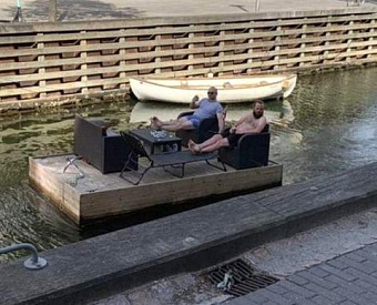 Без-НДС-ную передачу по франшизе прав на изобретения приняли в первом чтении