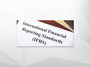 Российские банки будут освобождены от отчетности по МСФО