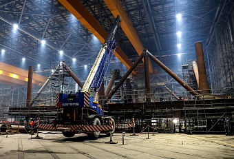 Президент одобрил расширение промышленной ипотеки