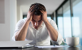 Отток средств из фондов акций РФ достиг рекордного за 2022 год объема