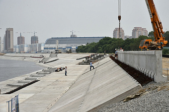 В зонах затопления обезопасят строительство