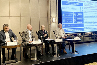 Анвар Шамузафаров подчеркнул ведущую роль ГИПов и ГАПов