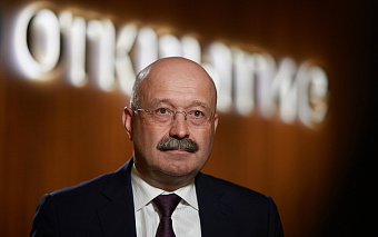 Задорнов указал на ограничения для госструктур при продаже «Открытия»