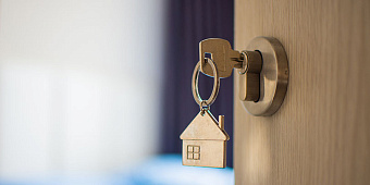 Стартап Generation Home с инвестициями Питера Тиля привлек $1,3 млрд