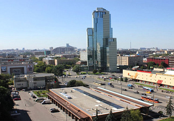 Москва выделила землю под четыре новых производственных комплекса