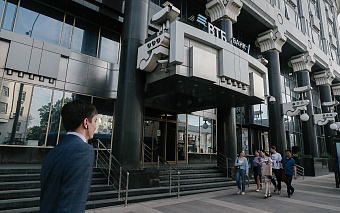 Костин оценил объем замороженных активов ВТБ в 600 млрд руб.