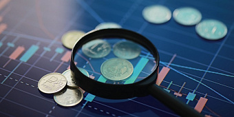 «Надежная защита от падения рубля». 5 высокодоходных российских акций